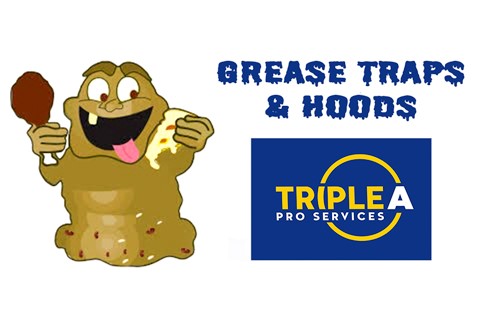 Triple A Pro Services